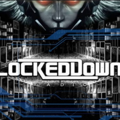 Mark Burrows - LDR - Friday Warm Up