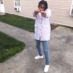 Dezz-Number 5 ft.(Bird Selfmade)