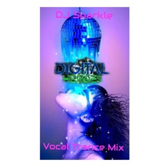 DJ SPARKLE SOLO VOCAL TRANCE MIX