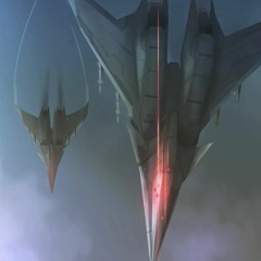 Ace Combat 7 - Hush METAL REMIX [Vincent Moretto]