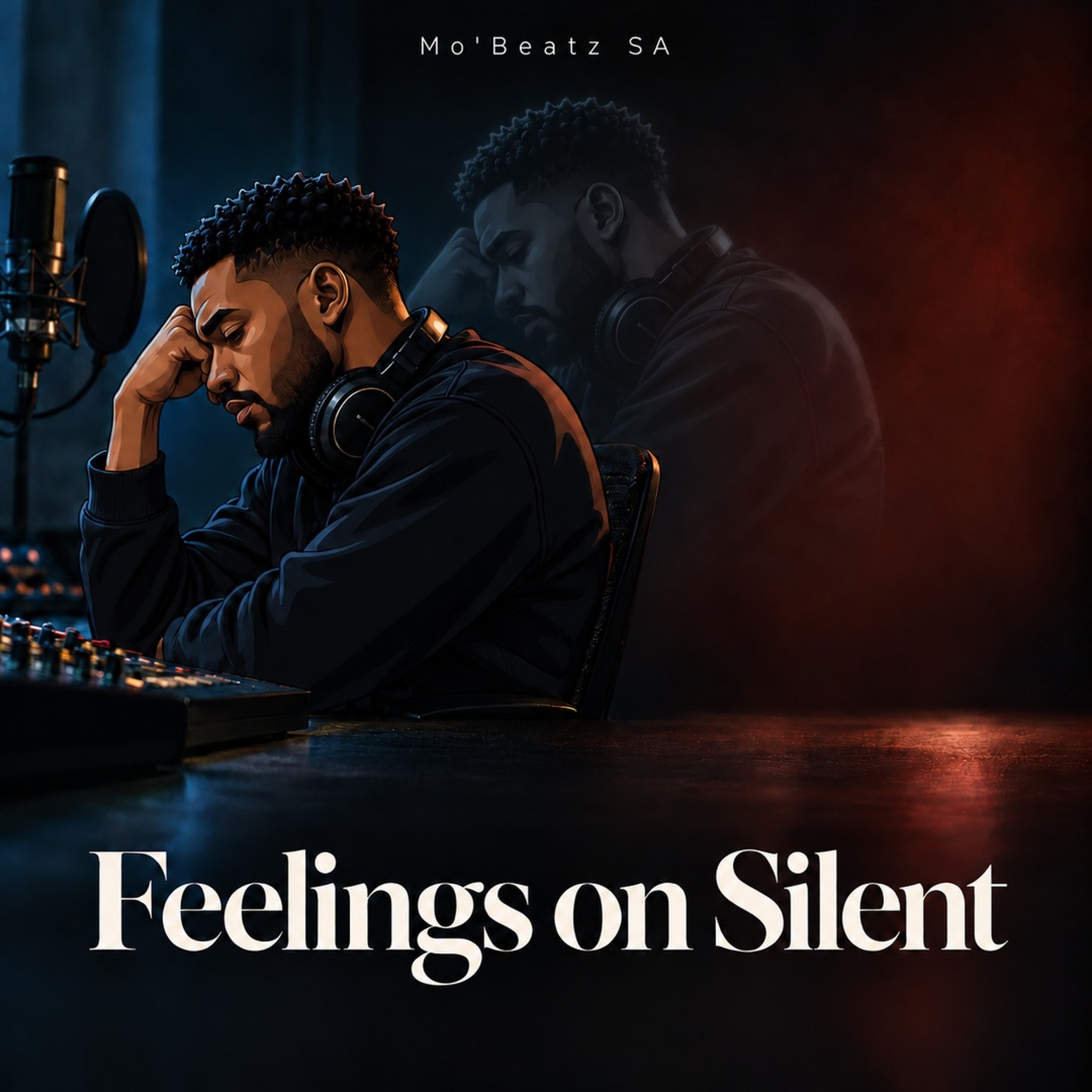 Feelings on Silent episode artwork