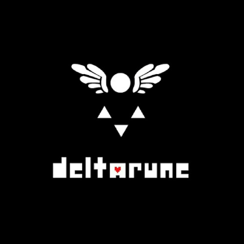 (DELTARUNE Chapter 5 UST) The Best Friend