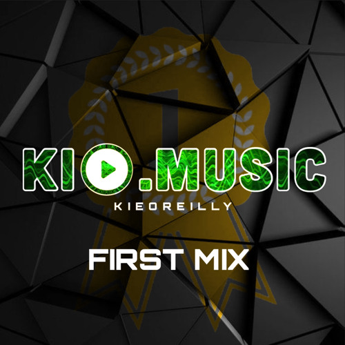 First Mix