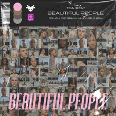 David Guetta & SIA - Beautiful People (ARLEKIN Remix) [FREE DOWNLOAD]