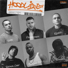 Hoodlife (feat. Banfica, Loko Ben & Radikal Chef)