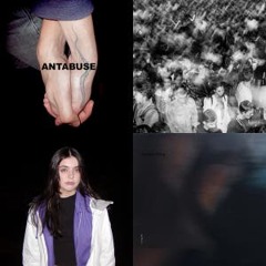 Мой плейлист № 1