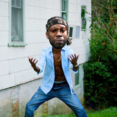 EGO feat. 2CHAINZ