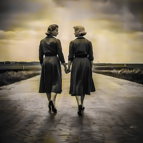 13 - Promising Each Other (LANDR remastered)