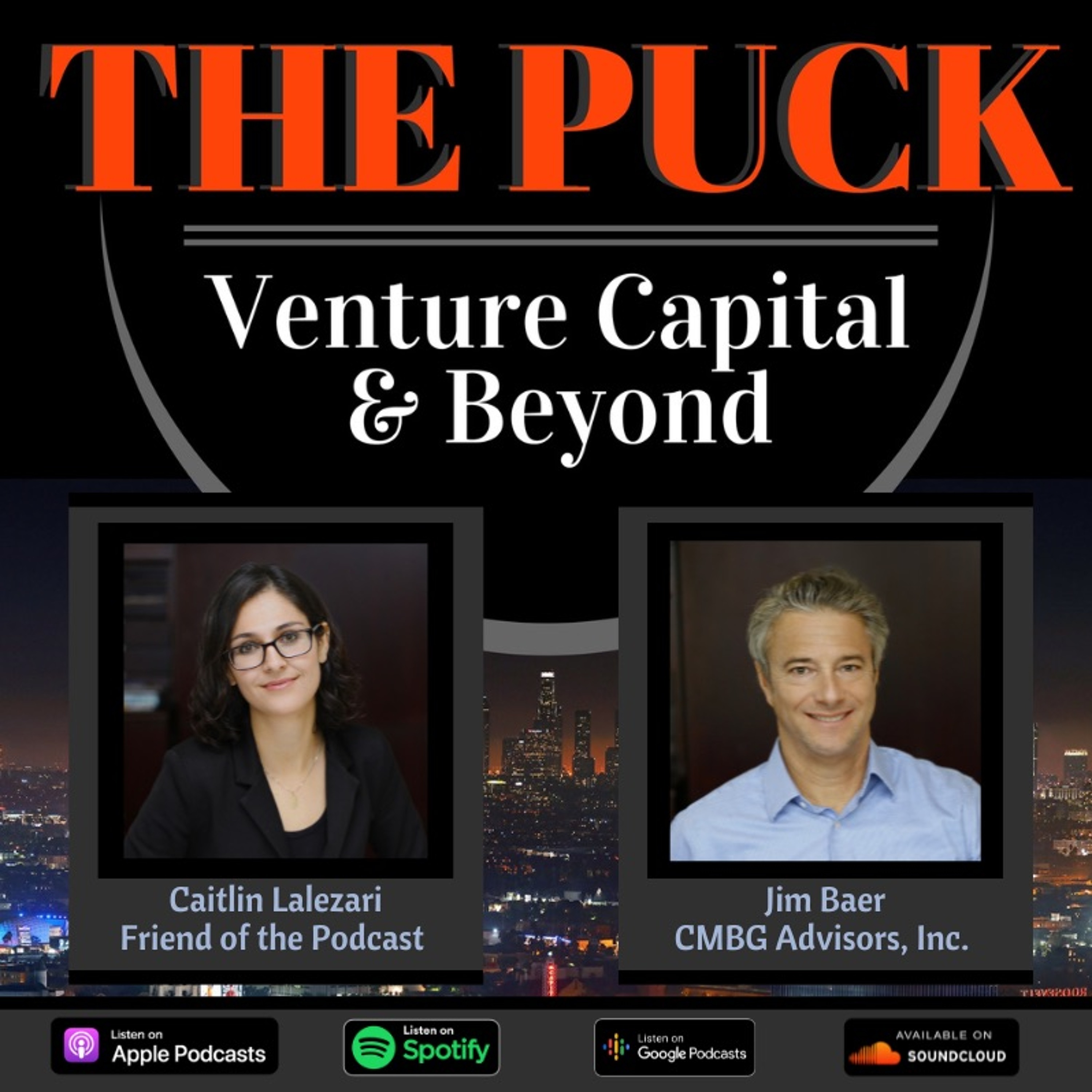 The Puck: Venture Capital and Beyond