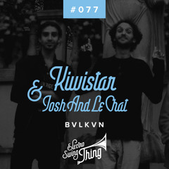 Kiwistar & Josh and Le Chat - BVLKVN // Electro Swing Thing #077