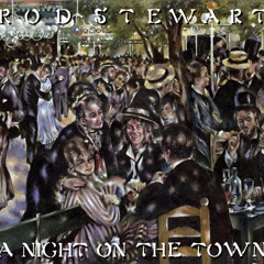 Tonight's the Night (Gonna Be Alright) [2009 Remaster]