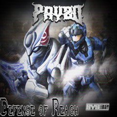 PRYZD - DEFENSE OF REACH [FREE DL]
