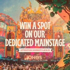 Wish Outdoor Contest