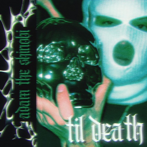 TIL DEATH (FULL ALBUM