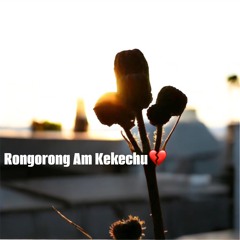 AI KOT RONGORONG AI KEKECHU (Cover )