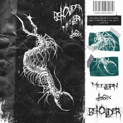 Beholder (feat. MEELBRN)