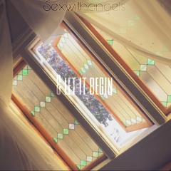 Yung Lean x Cinematic x Billie Eilish Type Beat - Superheroes