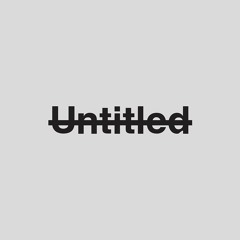 Untitled