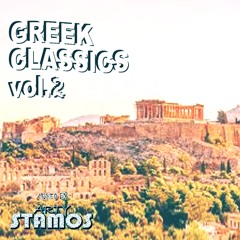 Greek Classics: Vol2 - Arty Stamos