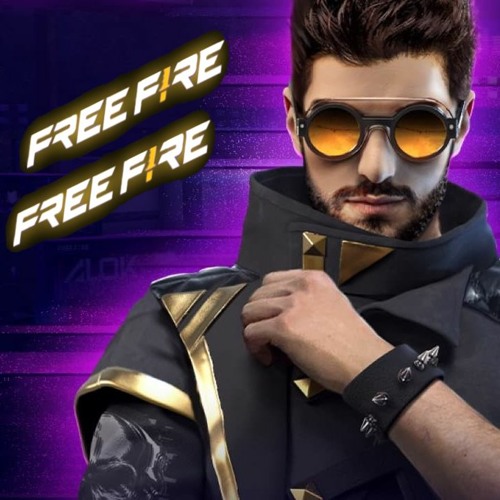 Vale Vale Alok Free Fire Theme Song (FALXX Edit)