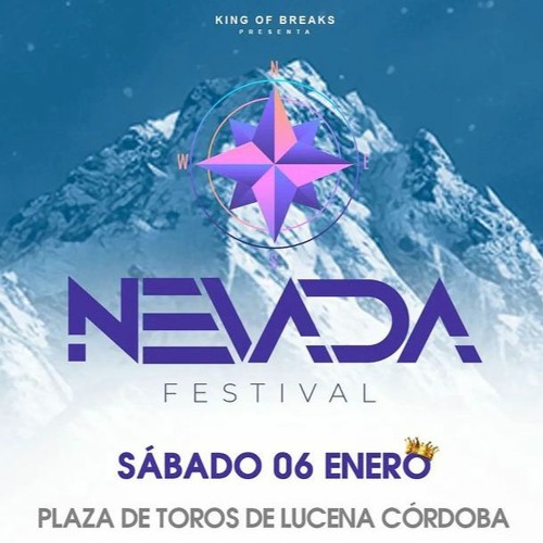 Manubreaak- Concurso Nevada Festival