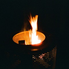 #5 - bonfire