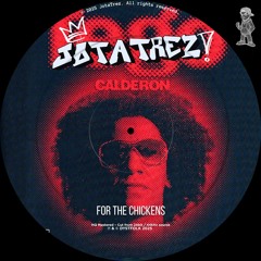 Tego Calderon - Pa que Retozen (FREE DL)