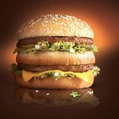 Big mac
