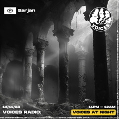 Voices - Nov 24