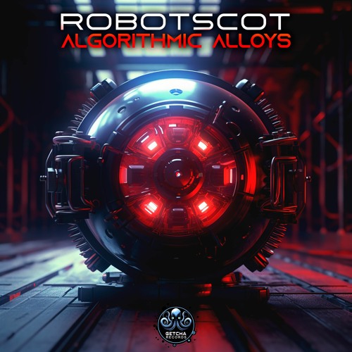 01 - Robotscot - Ballin  Diamonds Reboot