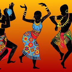 Ijoya - Afro-house Mix
