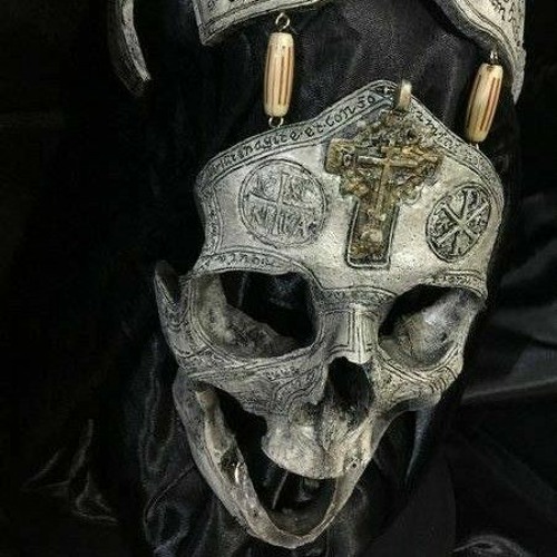ABAT PODCAST - PRAYERS FROM HELL