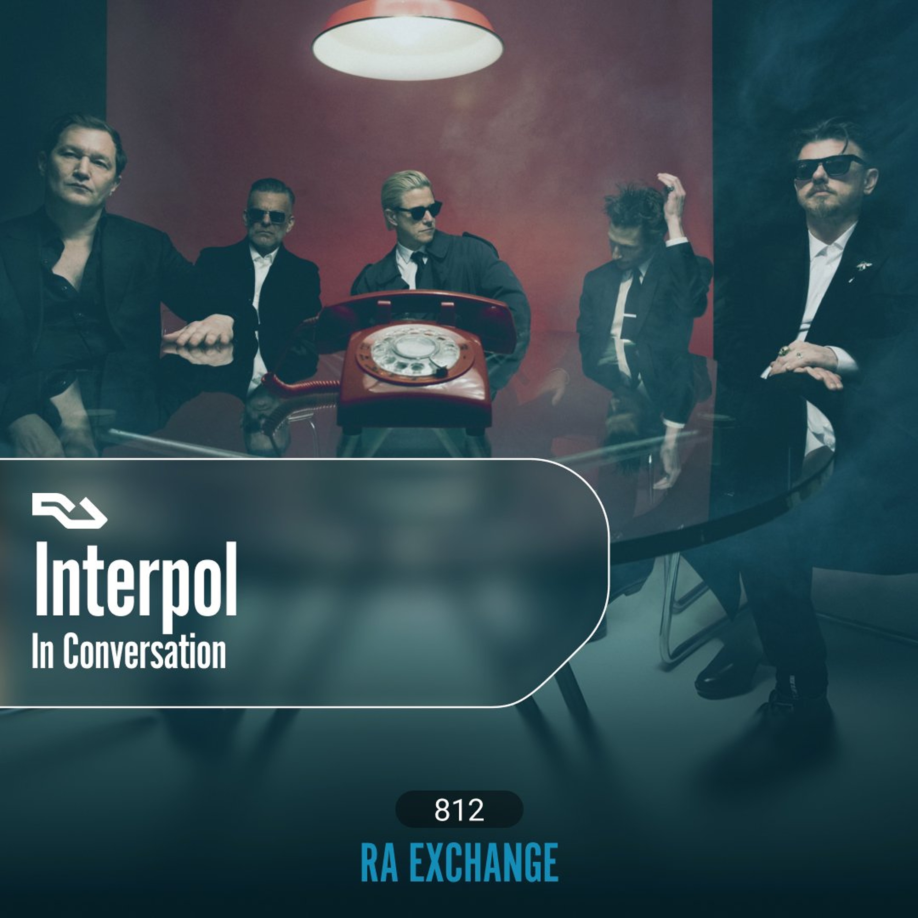 EX.812 Interpol