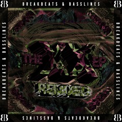 Wrekka - Dark Corridors (Tacktile Remix)