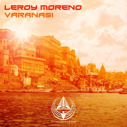 Varanasi (Original Mix)