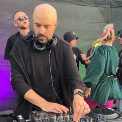 ALUTO - Closing Set at Target One Festival (17.06.23)