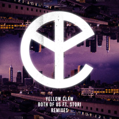 Both of Us (Mark Villa Remix) [feat. STORi]