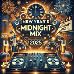 Dj Motion - New Year's Live Mix@MenaBar