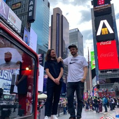2MR Transmission  @ Times Square Transmissions 05 - 15 - 2021