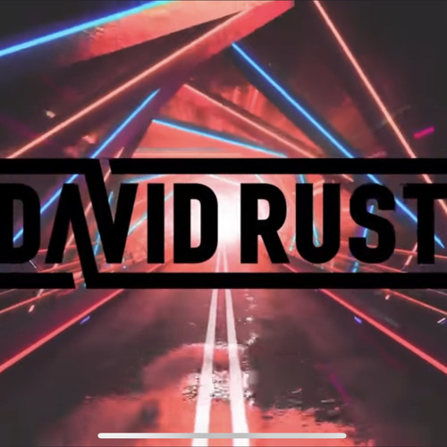 Miss You - (David Rust Edit)
