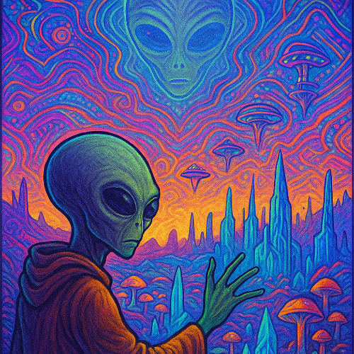 Minds Most Curious