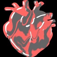 Holographic Man With A Hollow Plastic Heart