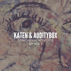 1 - Katen & Auditybox - Desperte Buena Onda