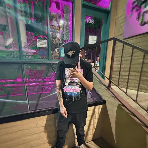 That all depends (prod by. owleeng x jxzzytrip)