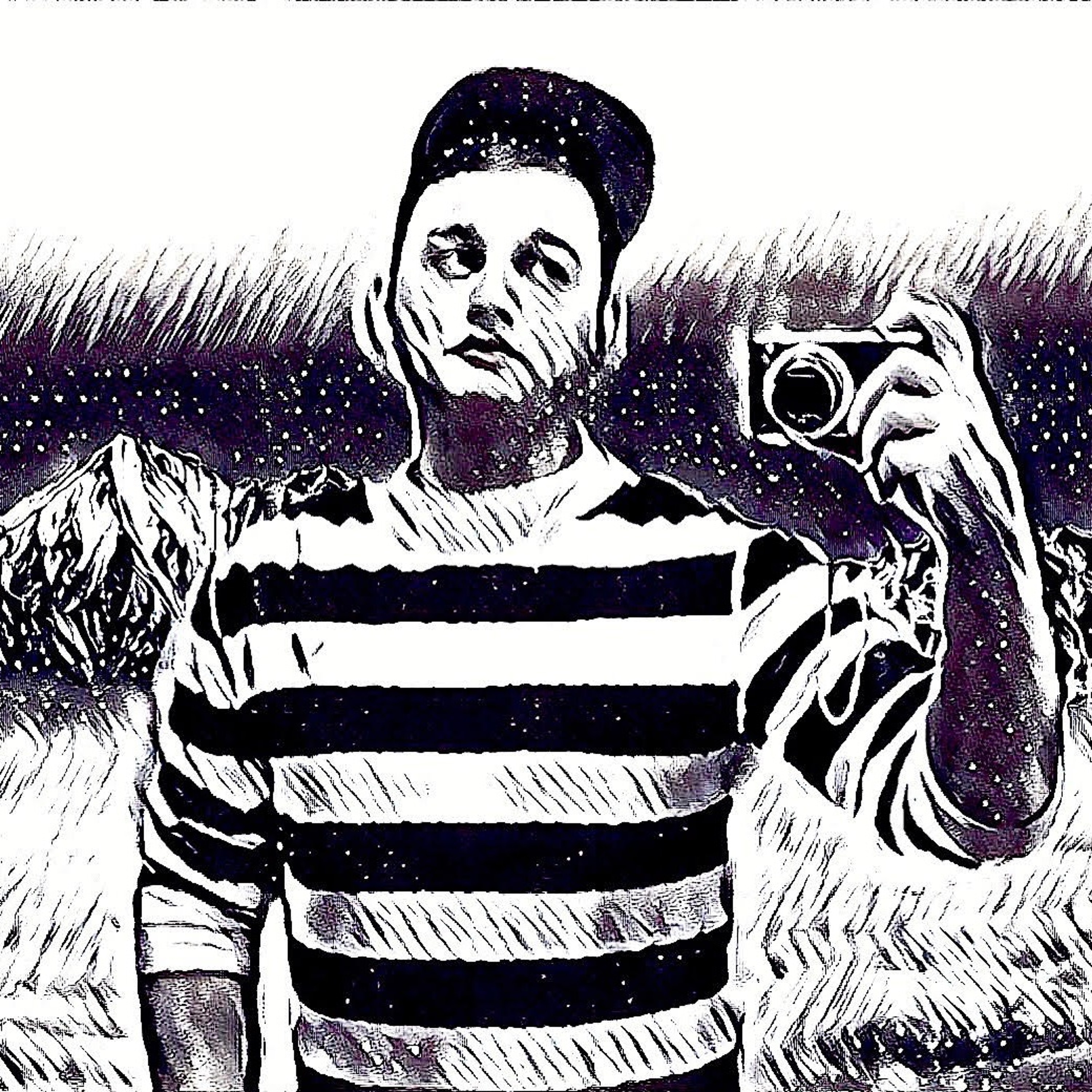 TRVP DVDDY\'S MUSIC