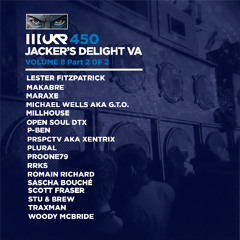 RRKS - Axiom Groove (Original Mix)