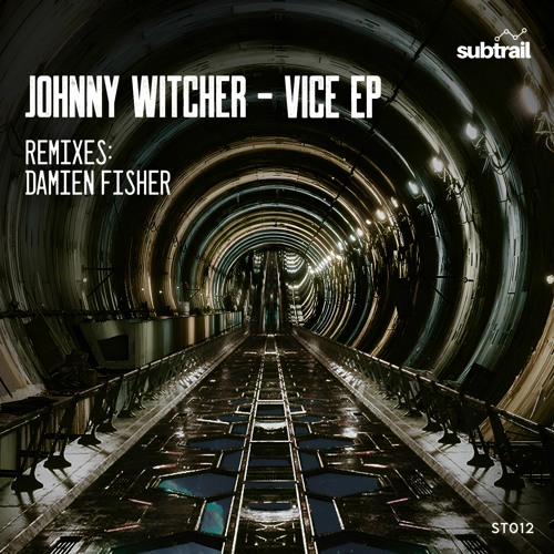 Johnny Witcher - Jaws (Original Mix) [Snippet]