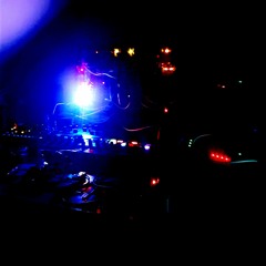 Modular Synth Techno Jams and Tracks