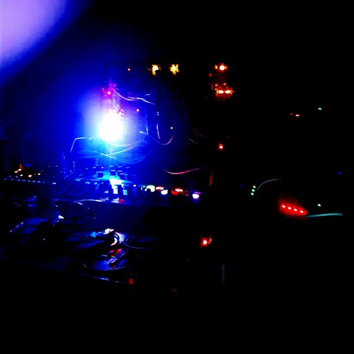 Modular Synth Techno Jams and Tracks