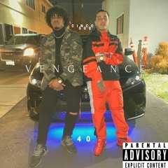 VENGANCE (Feat). 4o
